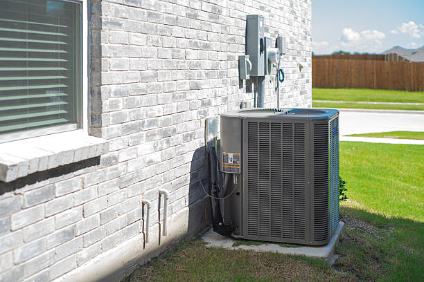 Reliable Ac Installation contractor in Walshville, IL by FH HVAC